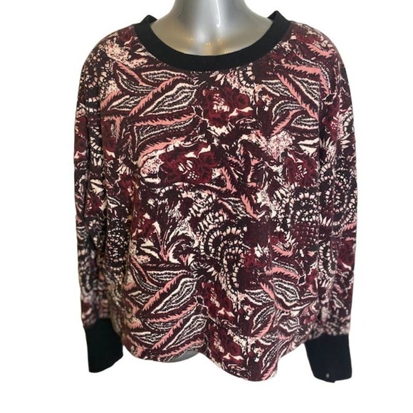 Joie Sweaters - JOIE women's light sweater sweatshirt top 124891 shirt thumbholes